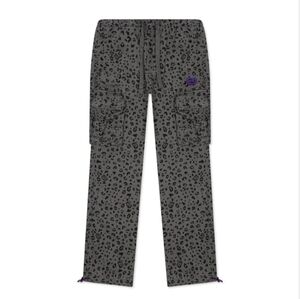 Icecream Leo Pant in Gull Gray NWT